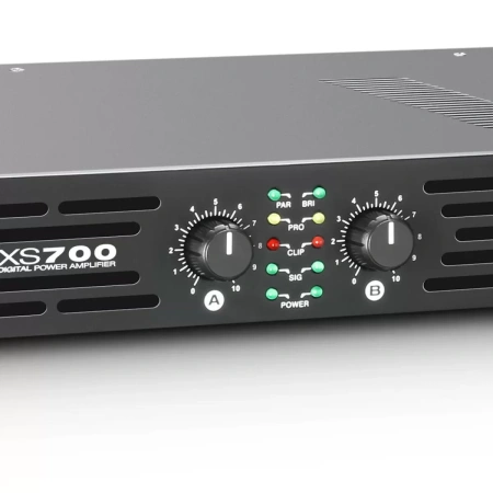 Купить LD Systems XS 700 по выгодной цене в Нижнем Новгороде