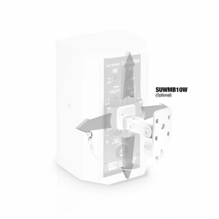 Купить LD Systems SAT 62 A G2 W по выгодной цене в Нижнем Новгороде