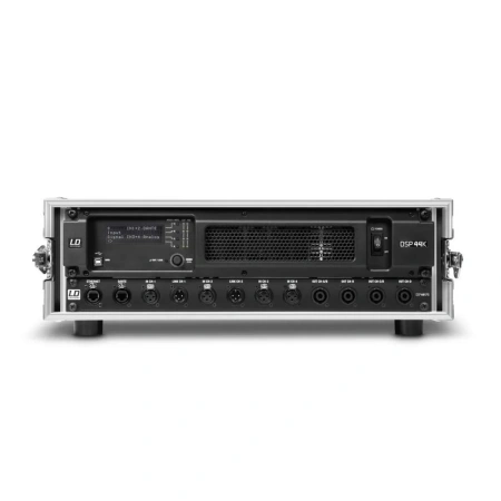 Купить LD Systems DSP 44 K по выгодной цене в Нижнем Новгороде