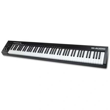Купить M-audio Keystation 88 MK3 по выгодной цене в Нижнем Новгороде