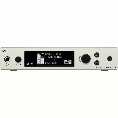 Купить SENNHEISER EW 300 G4-865-S-GW по выгодной цене в Нижнем Новгороде
