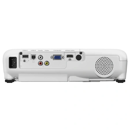 Купить Epson EB-W41 по выгодной цене в Нижнем Новгороде