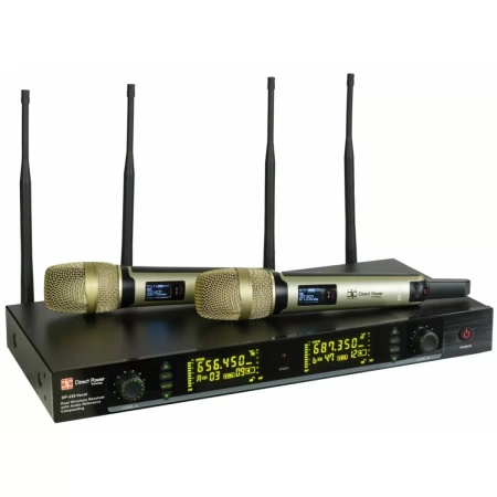 Купить DP Technology DP-220 VOCAL по выгодной цене в Нижнем Новгороде