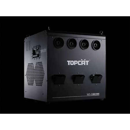 Купить DJ POWER WP-4 по выгодной цене в Нижнем Новгороде