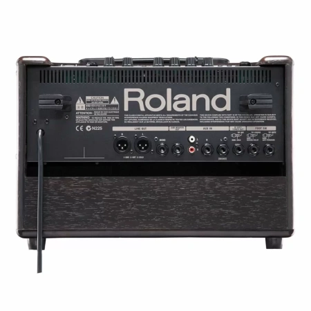Купить ROLAND AC-60RW по выгодной цене в Нижнем Новгороде