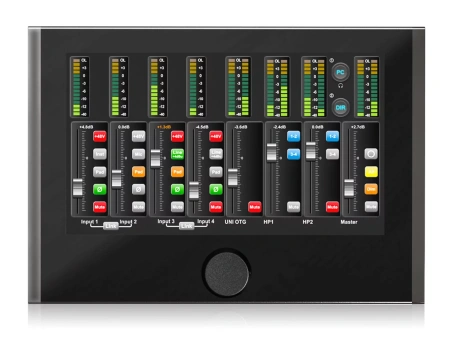 Купить Icon Touch 8 по выгодной цене в Нижнем Новгороде