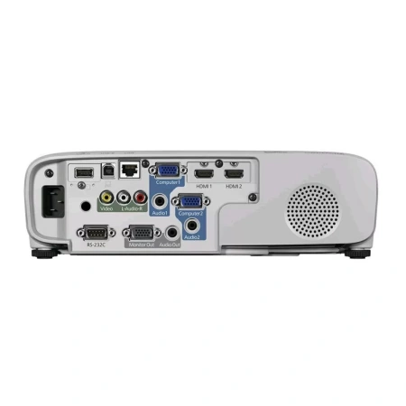 Купить Epson EB-W39 по выгодной цене в Нижнем Новгороде