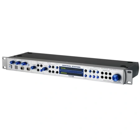 Купить PreSonus Central Station PLUS по выгодной цене в Нижнем Новгороде