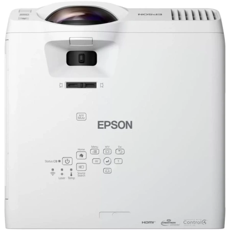 Купить Epson EB-L200SX по выгодной цене в Нижнем Новгороде