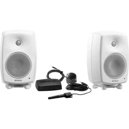 Купить Genelec 8330AW-PACK по выгодной цене в Нижнем Новгороде