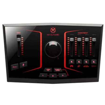 Купить M-audio M-Game Solo по выгодной цене в Нижнем Новгороде