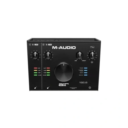Купить M-audio AIR 192 | 6 по выгодной цене в Нижнем Новгороде