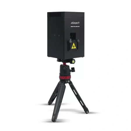 Купить STAGE4 iGRAPH SDA 3000 RGB по выгодной цене в Нижнем Новгороде