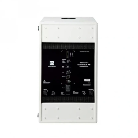 Купить HK AUDIO E 210 SUB AS по выгодной цене в Нижнем Новгороде