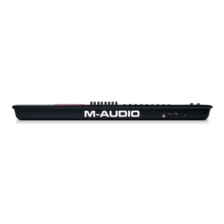 Купить M-audio Oxygen 61 MKV по выгодной цене в Нижнем Новгороде