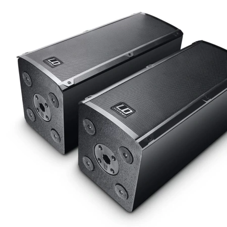Купить LD Systems LDDAVE8ROADIESETUP по выгодной цене в Нижнем Новгороде