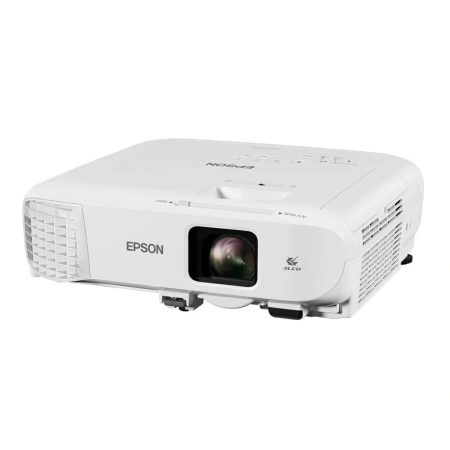 Купить Epson EB-2142W по выгодной цене в Нижнем Новгороде