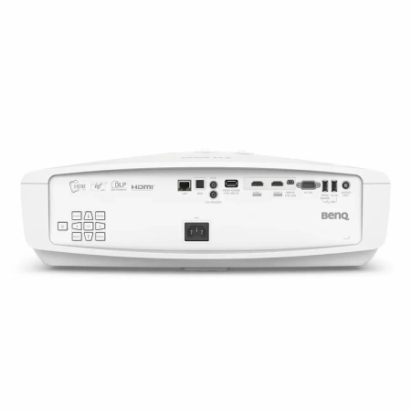 Купить BenQ W5700S Белый по выгодной цене в Нижнем Новгороде