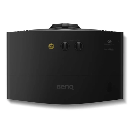 Купить BenQ W5700 Черный по выгодной цене в Нижнем Новгороде