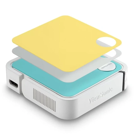 Купить ViewSonic m1 mini по выгодной цене в Нижнем Новгороде
