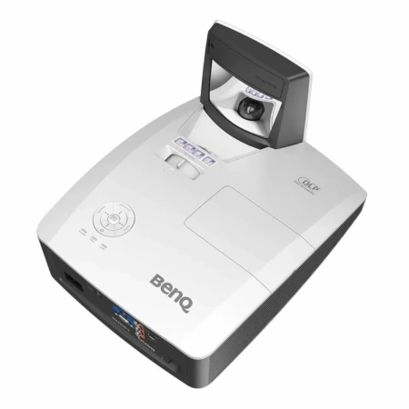 Купить BenQ MH856UST по выгодной цене в Нижнем Новгороде