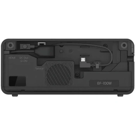 Купить Epson EF-100B по выгодной цене в Нижнем Новгороде