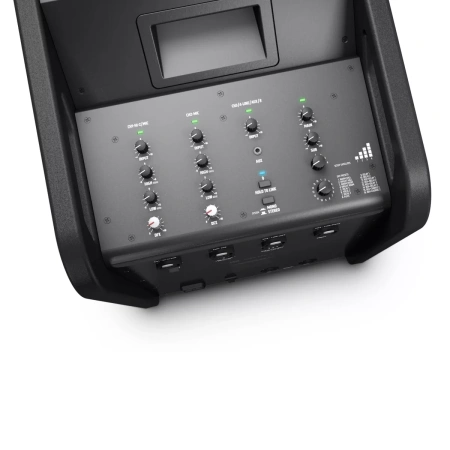 Купить LD Systems CURV 500 PS по выгодной цене в Нижнем Новгороде