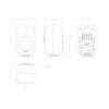 Купить Genelec 8330ARw-PACK по выгодной цене в Нижнем Новгороде