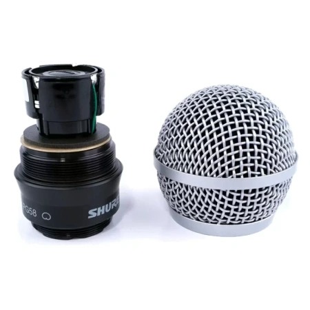 Купить Shure RPW110 по выгодной цене в Нижнем Новгороде
