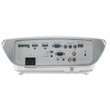 Купить BenQ W1350 по выгодной цене в Нижнем Новгороде