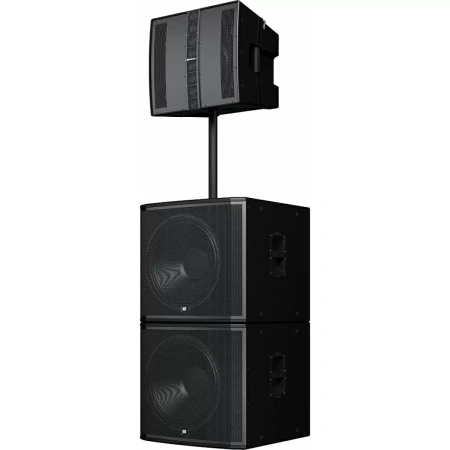 Купить PreSonus CDL12P по выгодной цене в Нижнем Новгороде