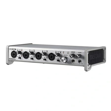 Купить Tascam SERIES 208i по выгодной цене в Нижнем Новгороде