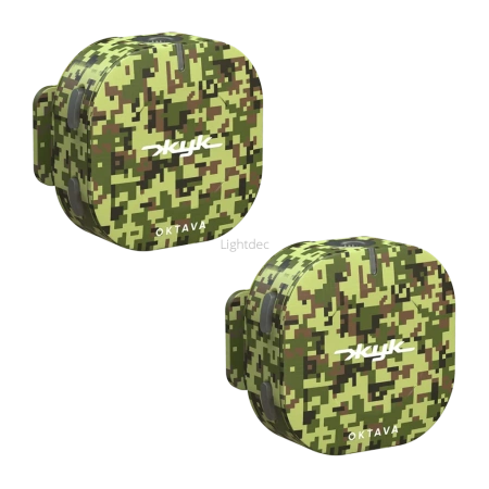 Октава ЖУК-2-К