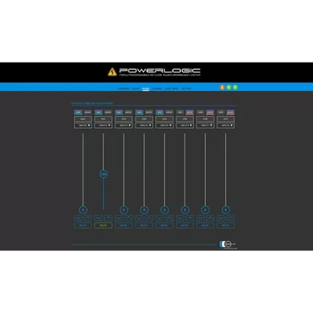 Купить CVGAUDIO Power Logic по выгодной цене в Нижнем Новгороде