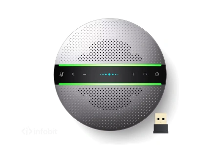 Купить Infobit iSpeaker M400 по выгодной цене в Нижнем Новгороде