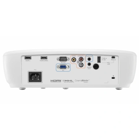 Купить BenQ TH683 по выгодной цене в Нижнем Новгороде