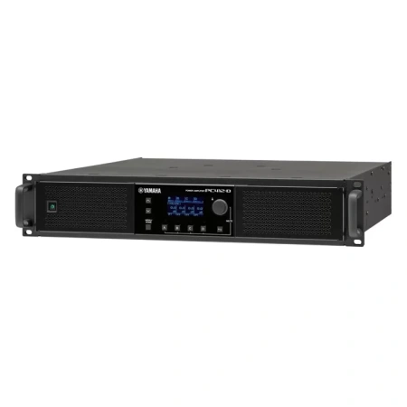 Купить Yamaha PC412-D по выгодной цене в Нижнем Новгороде