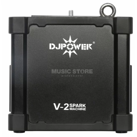 Купить DJ POWER V-2 по выгодной цене в Нижнем Новгороде