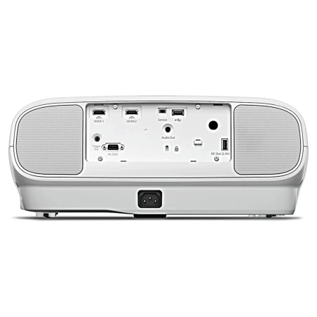 Купить Epson EH-TW7100 по выгодной цене в Нижнем Новгороде