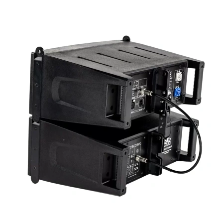 Купить SVS Audiotechnik CASCADE 206AP по выгодной цене в Нижнем Новгороде