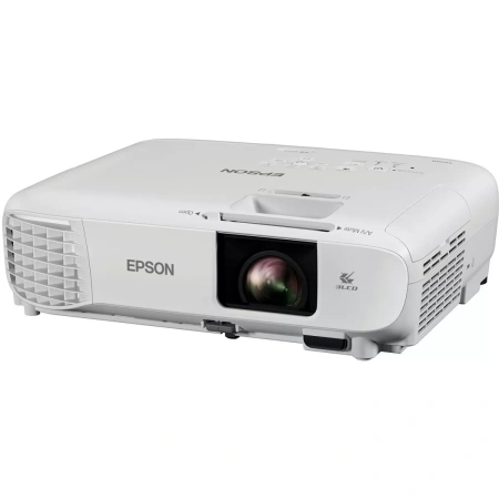 Купить Epson EH-TW750 по выгодной цене в Нижнем Новгороде