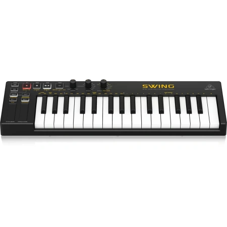 Купить BEHRINGER SWING по выгодной цене в Нижнем Новгороде