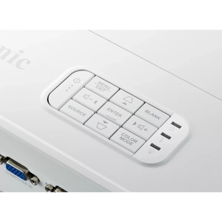 Купить ViewSonic px706hd по выгодной цене в Нижнем Новгороде