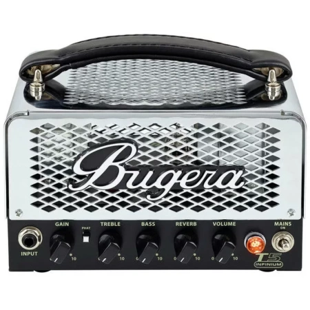 Купить BUGERA T5 INFINIUM по выгодной цене в Нижнем Новгороде
