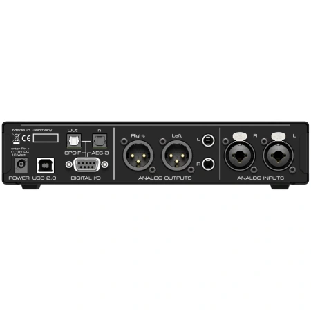 Купить RME ADI-2 PRO FS R BE по выгодной цене в Нижнем Новгороде