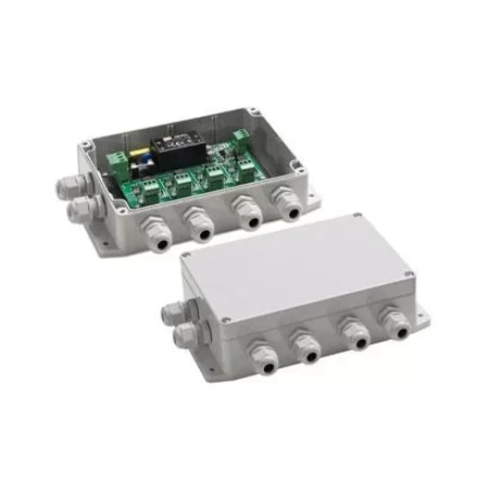 Купить ИМЛАЙТ SPLITTER 1-4 RDM-IP65 по выгодной цене в Нижнем Новгороде