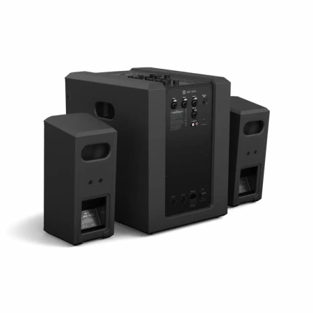 Купить LD Systems DAVE 10 G4X по выгодной цене в Нижнем Новгороде