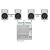 Купить BEHRINGER B210D по выгодной цене в Нижнем Новгороде