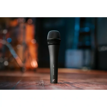 Купить SENNHEISER 3-PACK E 835 по выгодной цене в Нижнем Новгороде
