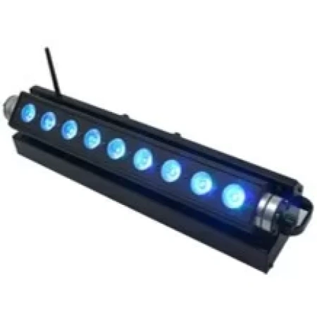 Купить LightCraft 9x15 RGBWA Wireless Battery по выгодной цене в Нижнем Новгороде